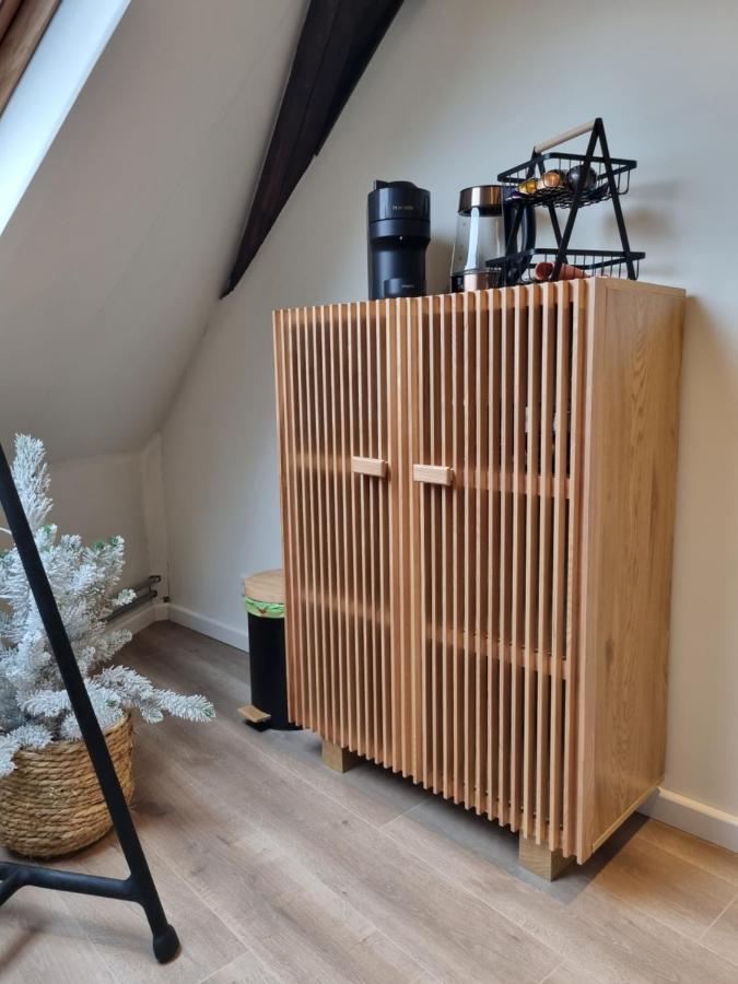 Gennep Bijdorien 아파트 외부 사진
